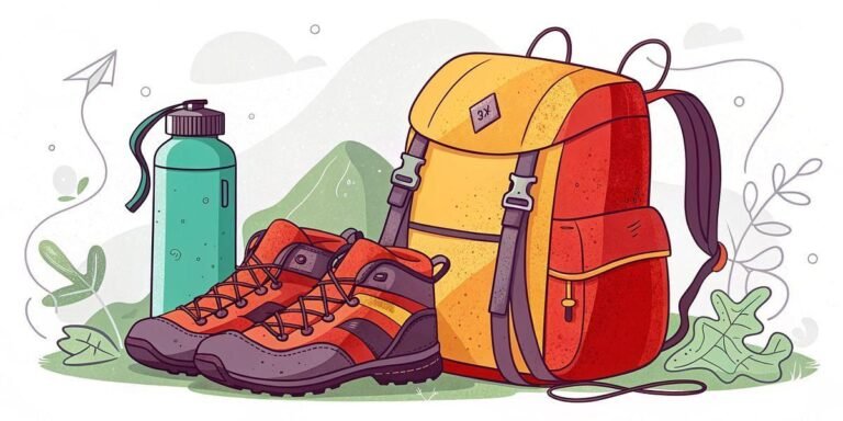 Ready for the Trails? Check Out These 10 Waterproof Hiking Backpacks Ready for the Trails? Check Out These 10 Waterproof Hiking Backpacks