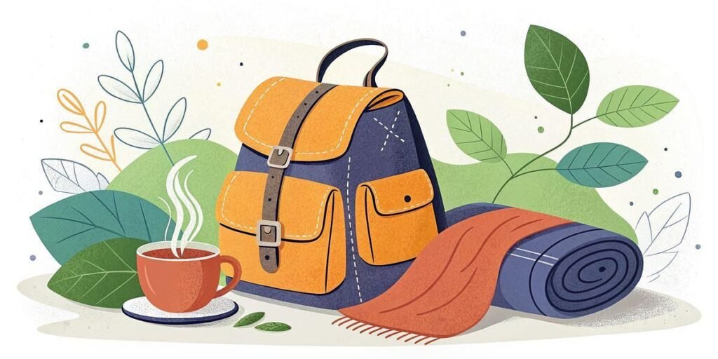 10 Leather Backpacks Perfect for Your Holiday Travels