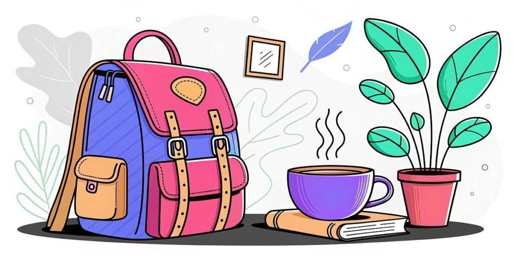 Why These 10 Backpacks Are Perfect for Your Daily Work Routine Why These 10 Backpacks Are Perfect for Your Daily Work Routine