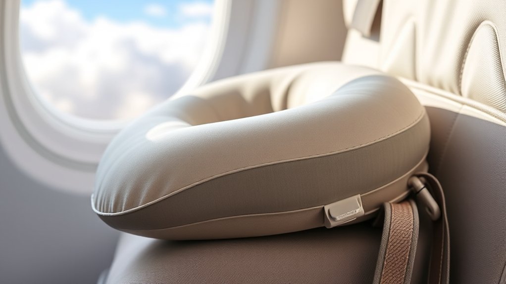 8 Best Cervical Travel Pillow cervical pillow comfort factors