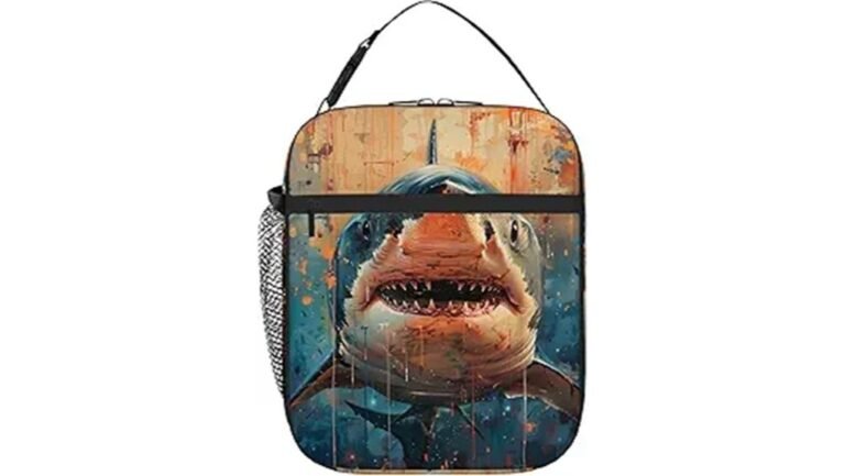 chic and functional design