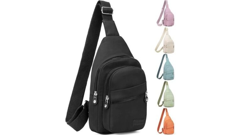 chic and practical design