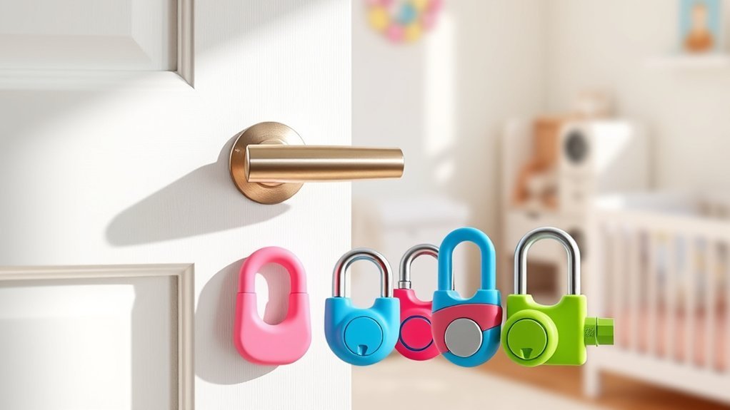 10 Best Child Lock for Lever Door Handles (2026): Top Amazon Picks & Buying Guide child lock installation considerations