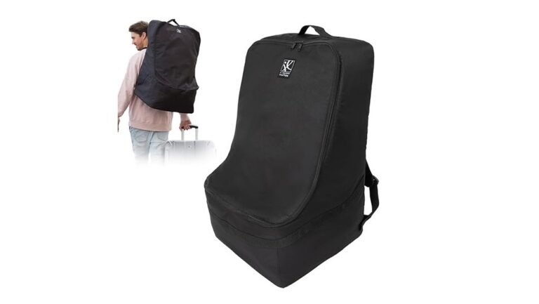 childress backpack car seat bag