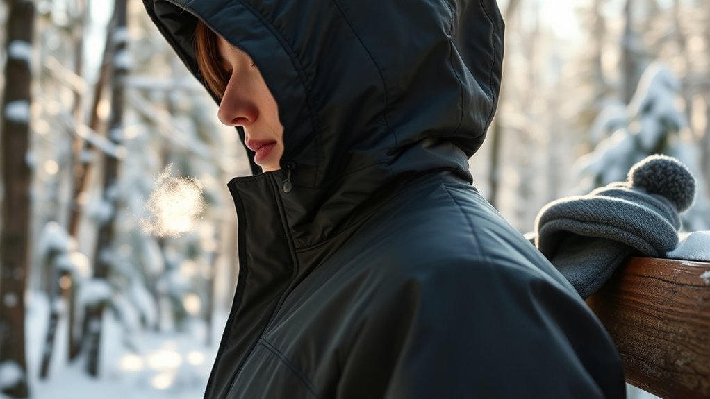 choose quality warmth style