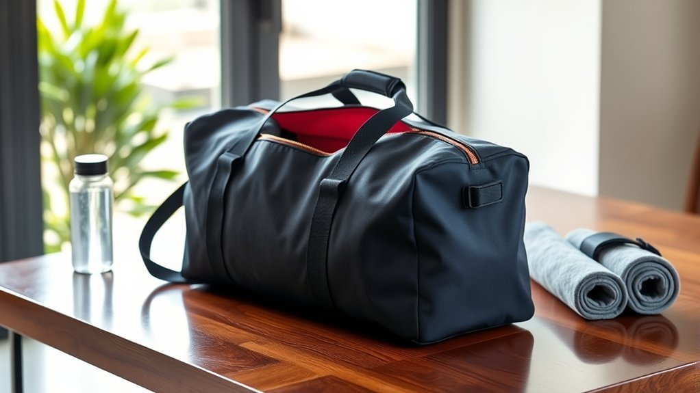 11 Best Small Duffel Bag choosing a durable duffel bag