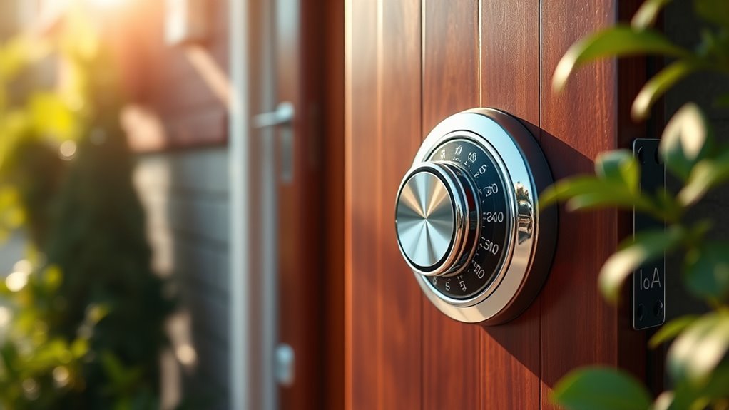 10 Best Combination Lock for Front Door (2026): Top Amazon Picks & Buying Guide choosing a front door lock