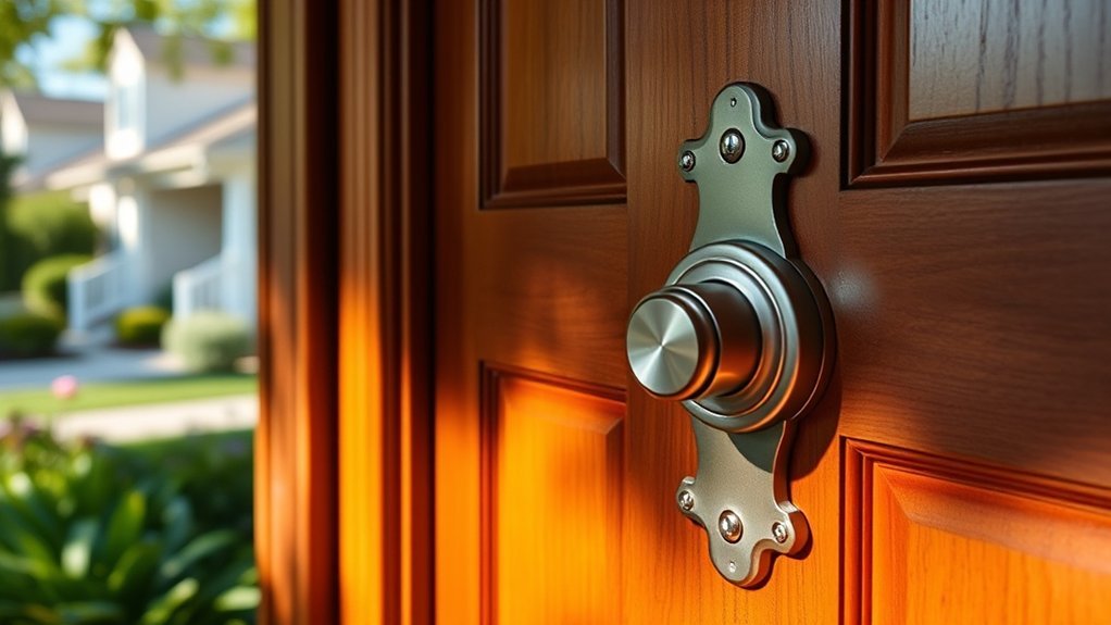 5 Best Deadbolt Lock for Front Door (2026): Top Amazon Picks & Buying Guide choosing a secure deadbolt lock