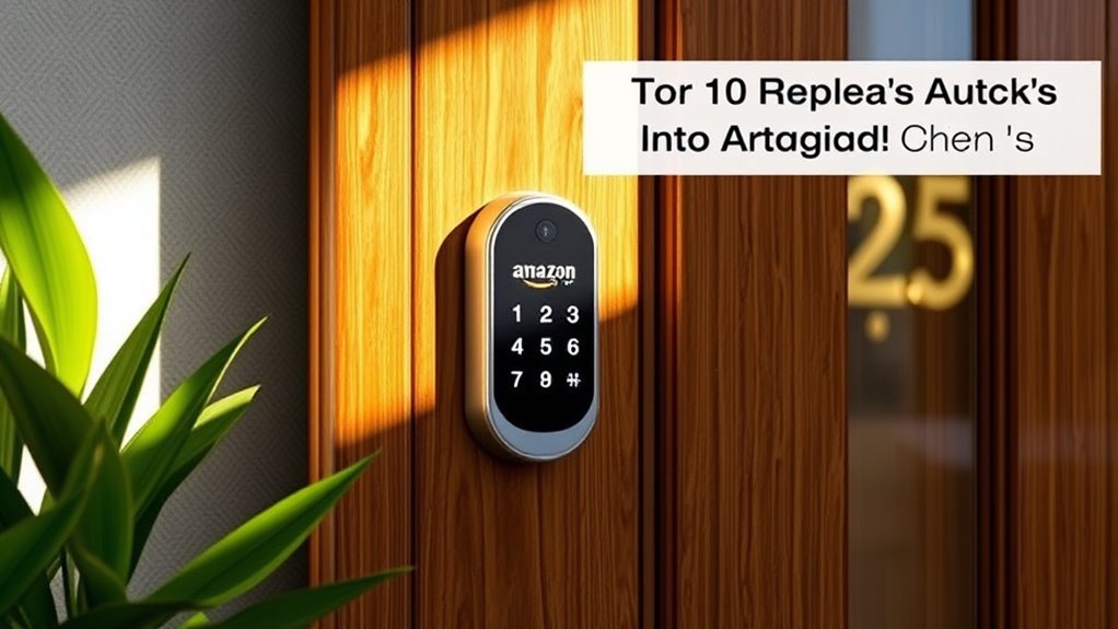 choosing a secure keypad