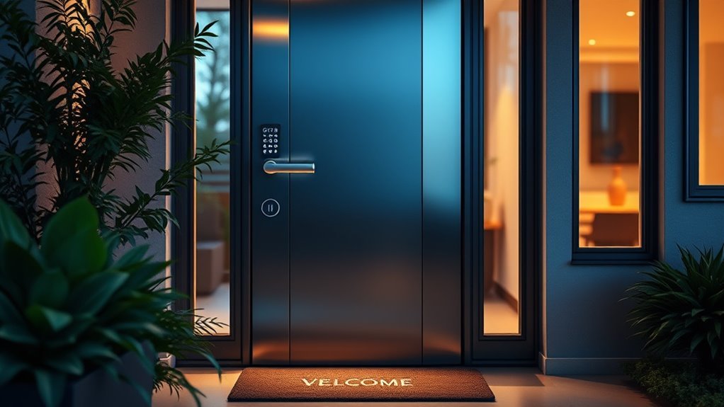 choosing a smart lock
