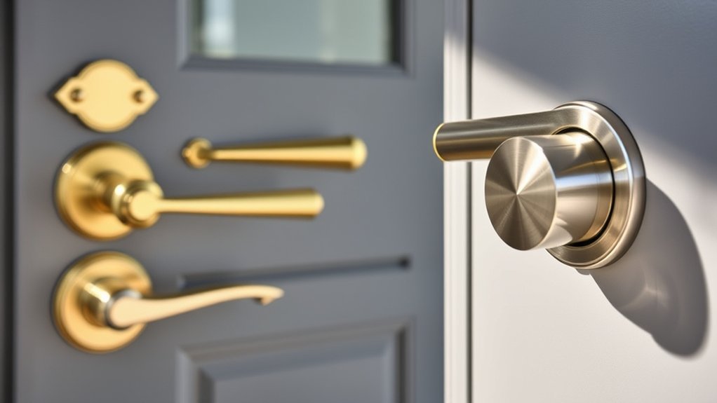 15 Best Front Door Handles and Locks (2026): Top Amazon Picks & Buying Guide choosing door handles wisely