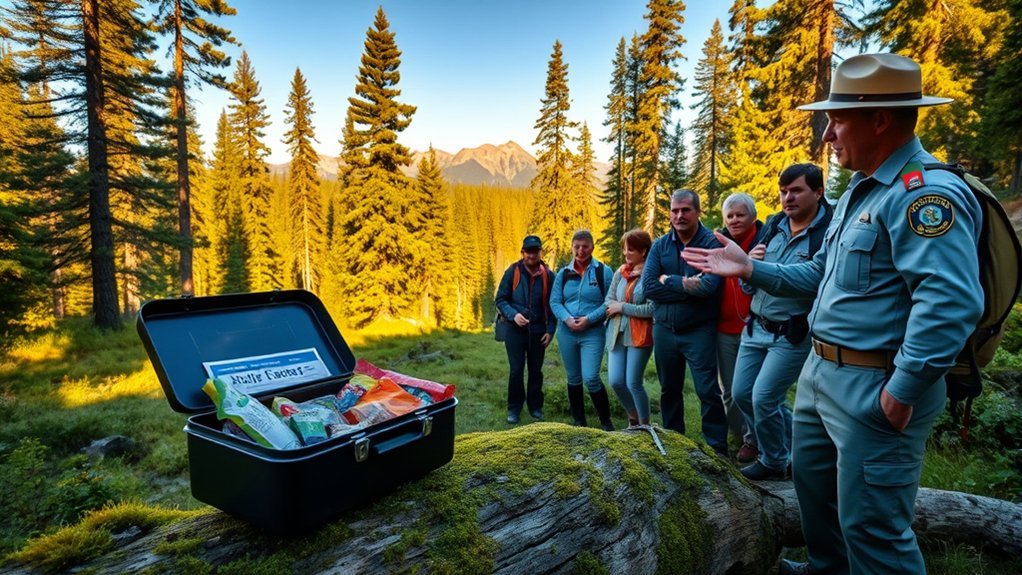 Bear Canister Rules Explained: When You Need One and Why choosing durable bear canister