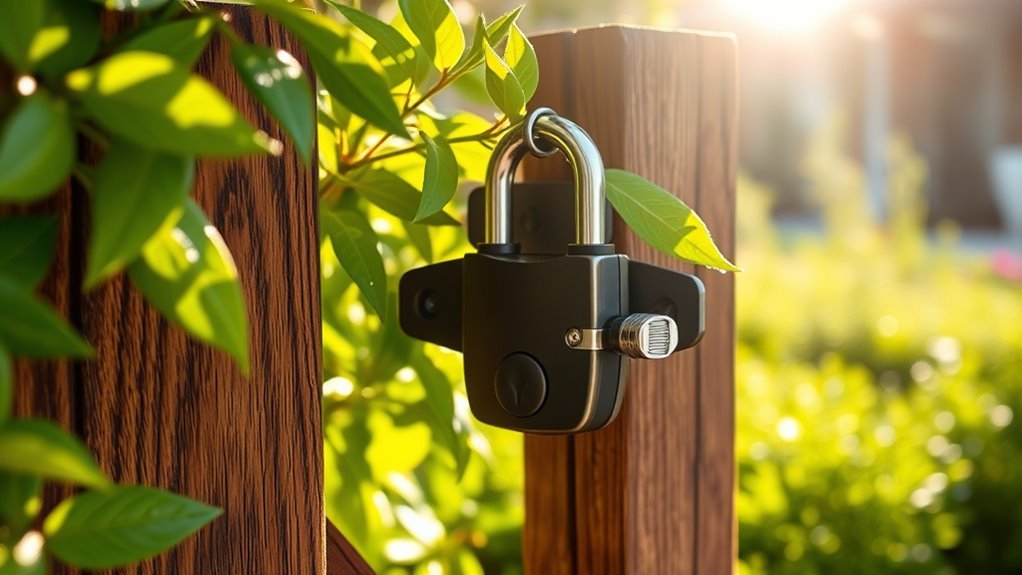7 Best Weatherproof Outdoor Lock (2026): Top Amazon Picks & Buying Guide choosing durable outdoor locks