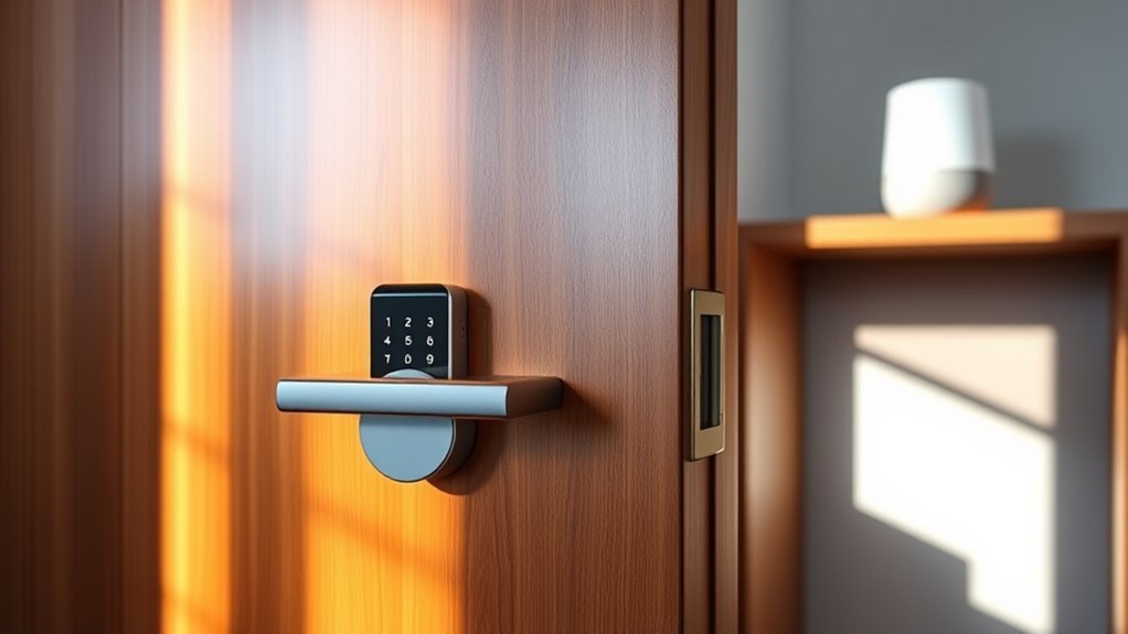 15 Best Smart Lock Google Home Compatible (2026): Top Amazon Picks & Buying Guide choosing google home smart locks