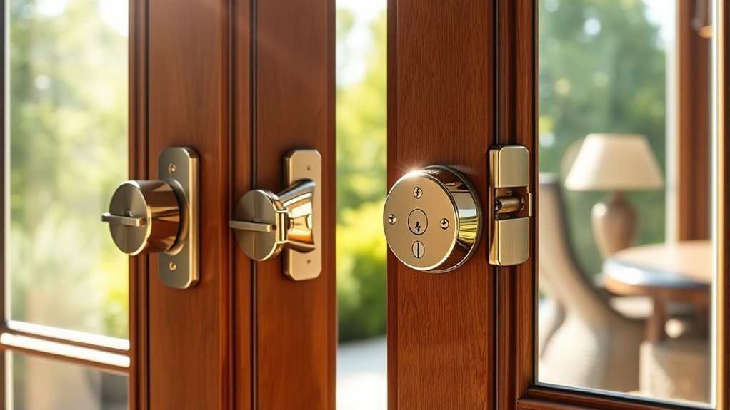5 Best Locks for French Patio Doors (2026): Top Amazon Picks & Buying Guide choosing locks for security