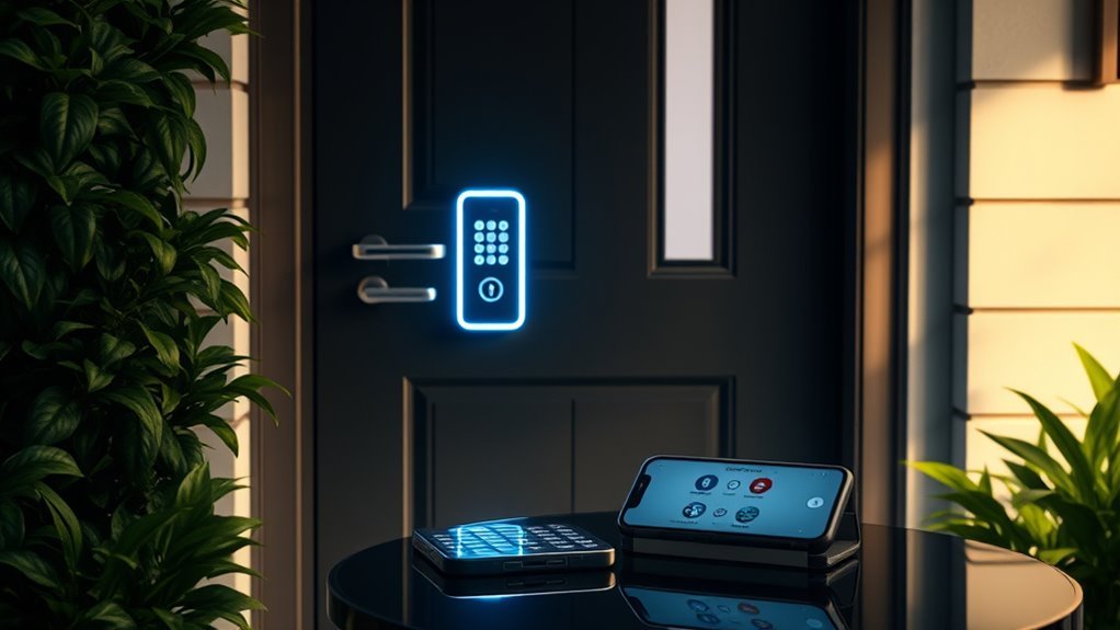 10 Best App Controlled Remote Door Lock (2026): Top Amazon Picks & Buying Guide choosing remote door lock