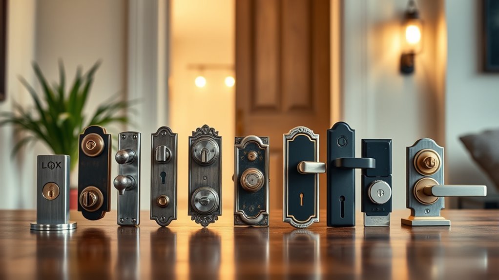 5 Best Residential Door Locks (2026): Top Amazon Picks & Buying Guide choosing secure door locks