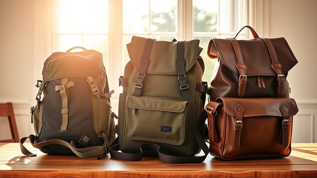 How to Choose a Camera Backpack: Easy Steps & Pro Tips choosing the right backpack