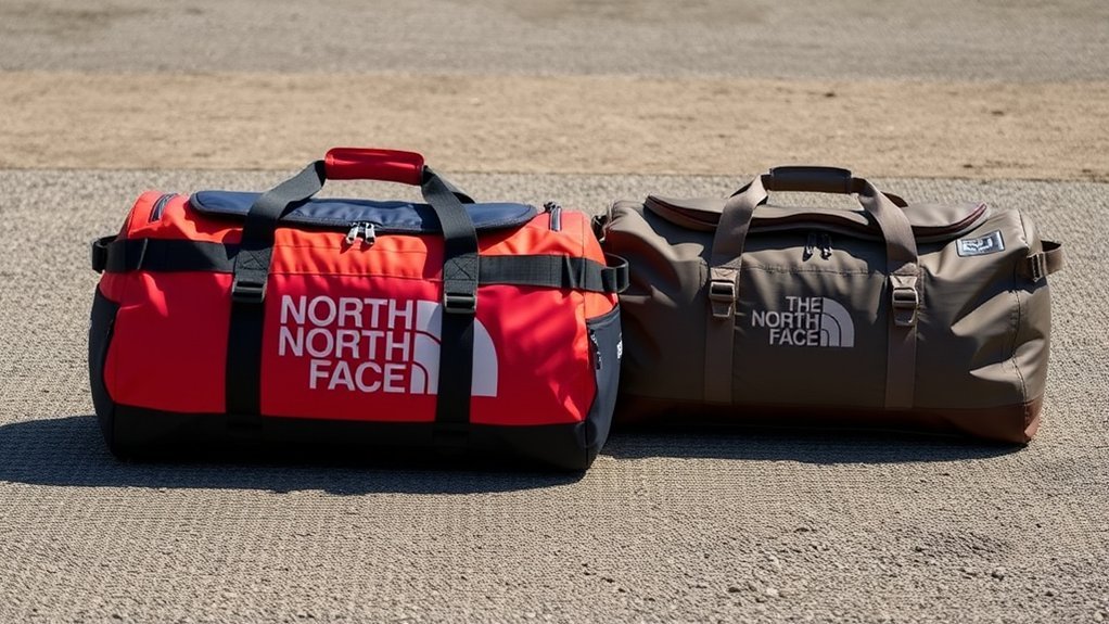 choosing the right backpack