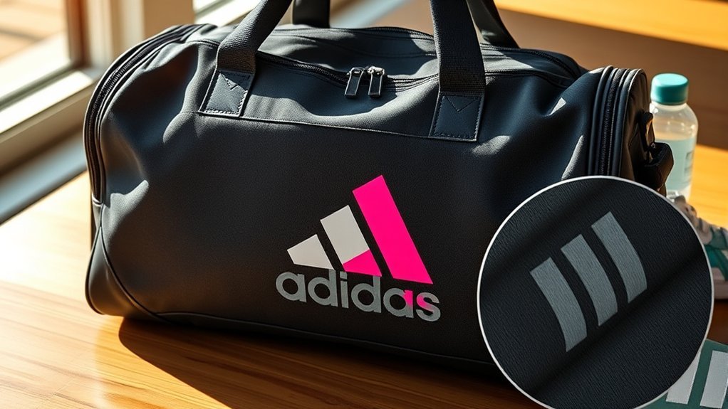 choosing the right duffel bag