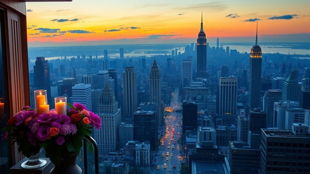 choosing the right hotel