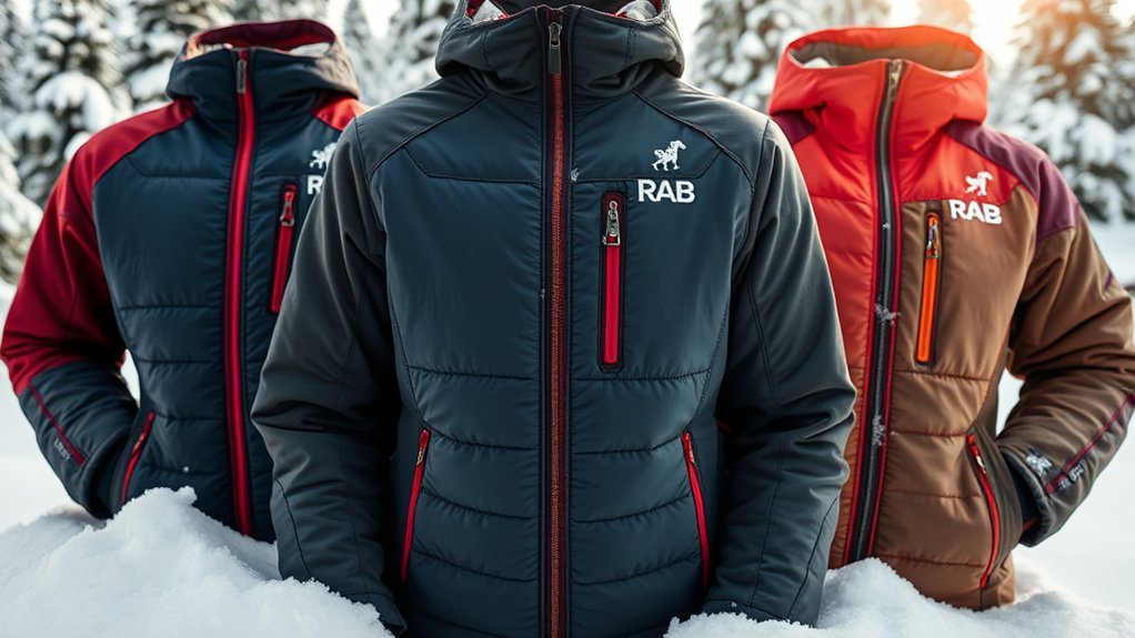 choosing the right insulation