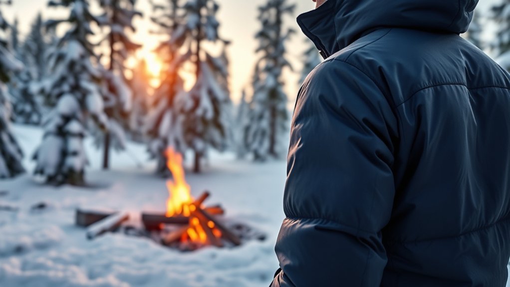 choosing the right jacket