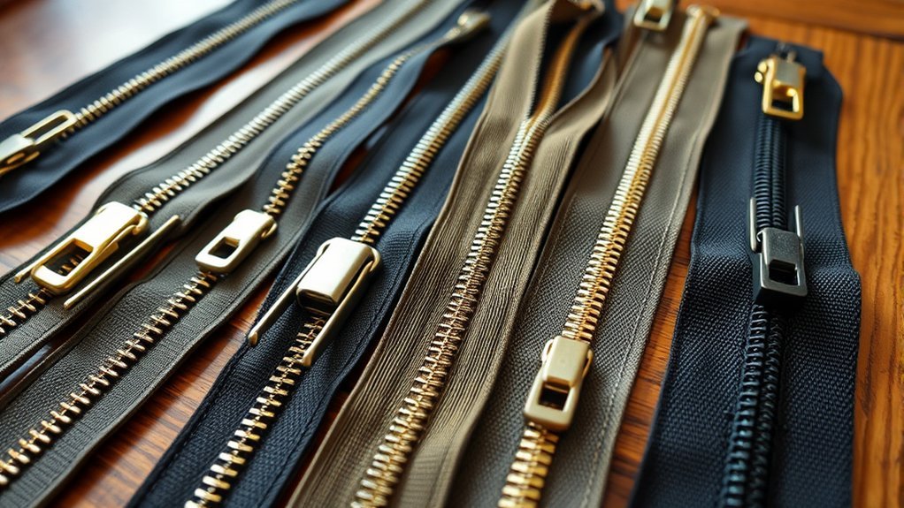 Backpack Zippers Types Explained: What It Means & Why It Matters choosing the right zipper materials