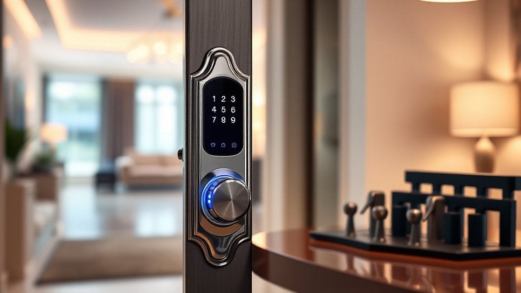 15 Best Wi-Fi Door Locks (2026): Top Amazon Picks & Buying Guide choosing wi fi door locks