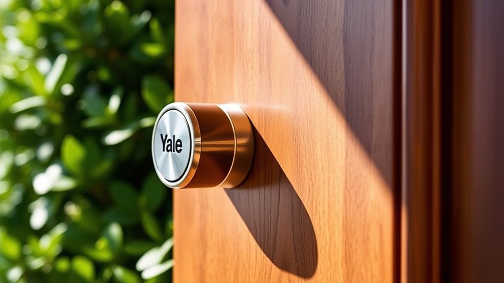 10 Best Yale Lock for Front Door (2026): Top Amazon Picks & Buying Guide choosing yale lock features