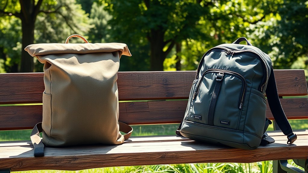 clamshell design enhances accessibility