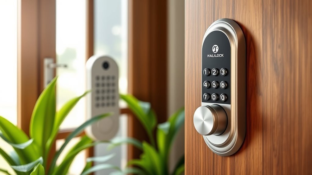 5 Best Coded Door Locks (2026): Top Amazon Picks & Buying Guide coded door lock considerations
