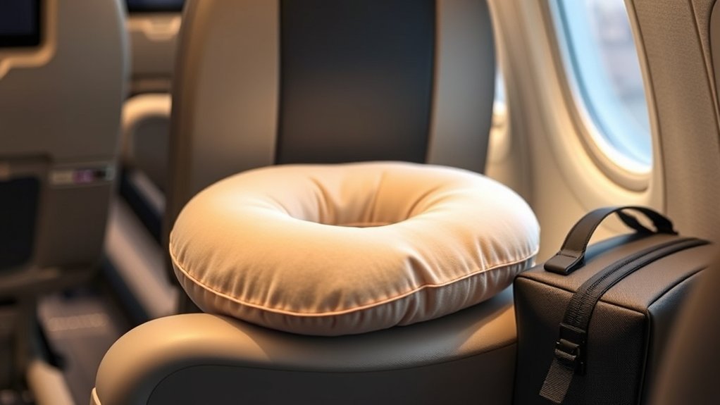 comfort and portability considerations