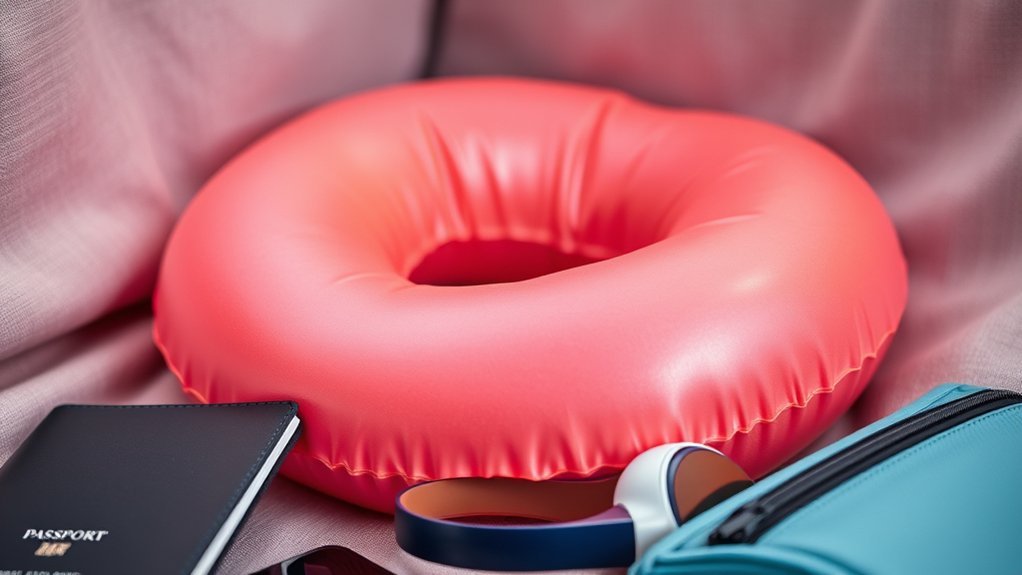 comfort convenience portability maintenance