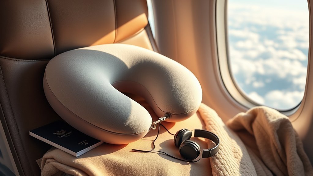 comfort portability ergonomic design