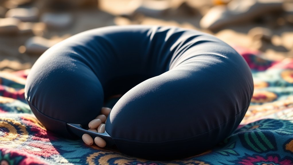 comfort portability maintenance versatility