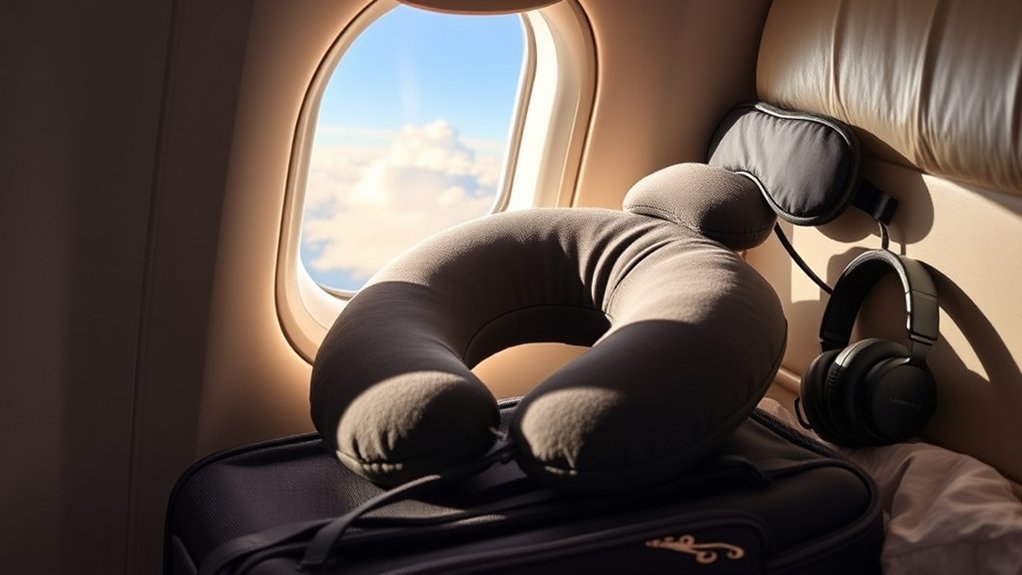comfort portability support design