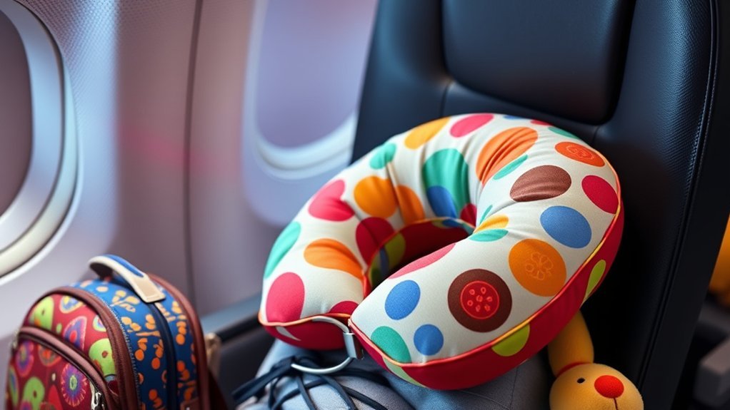 comfort size durability portability