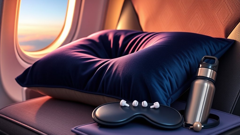 comfort support portability design