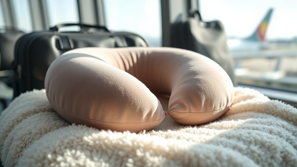 comfort support portability maintenance