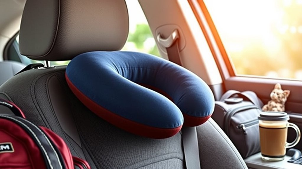 comfort support portability maintenance