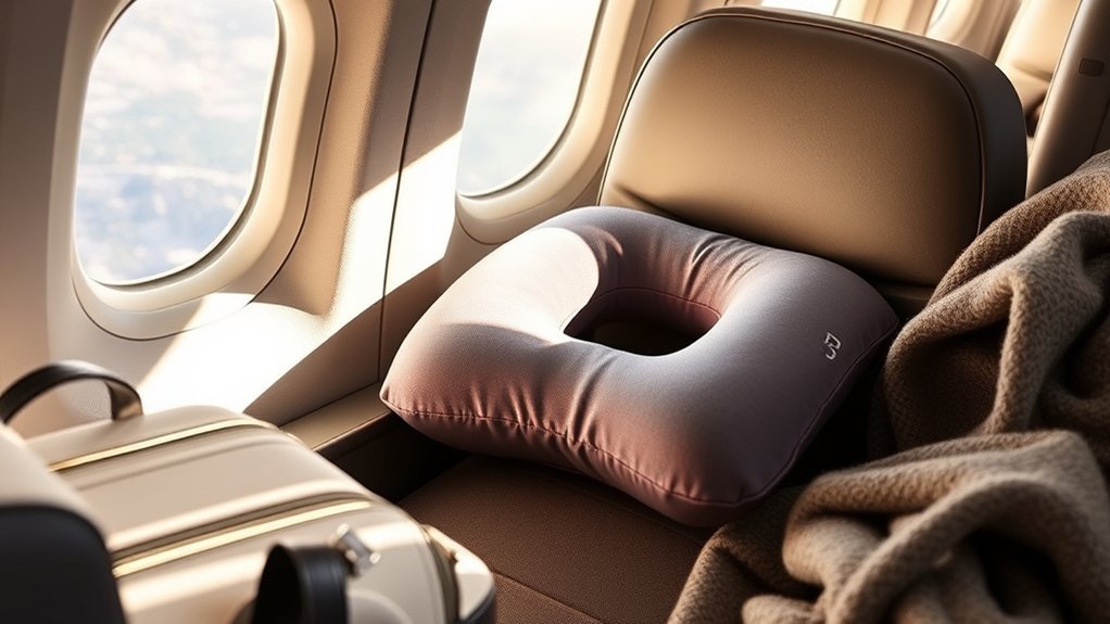 comfort support portability maintenance