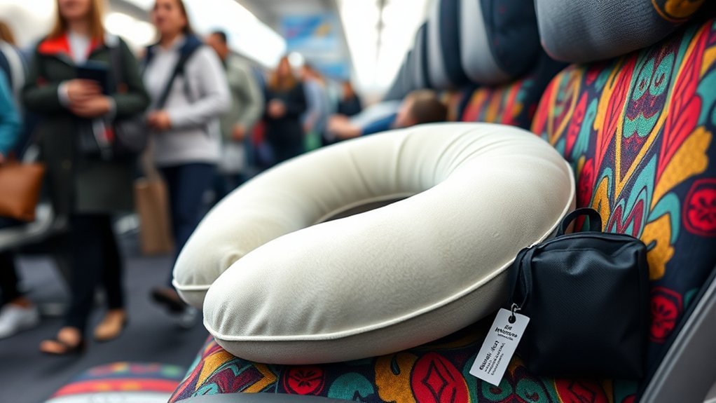 comfort support portability maintenance