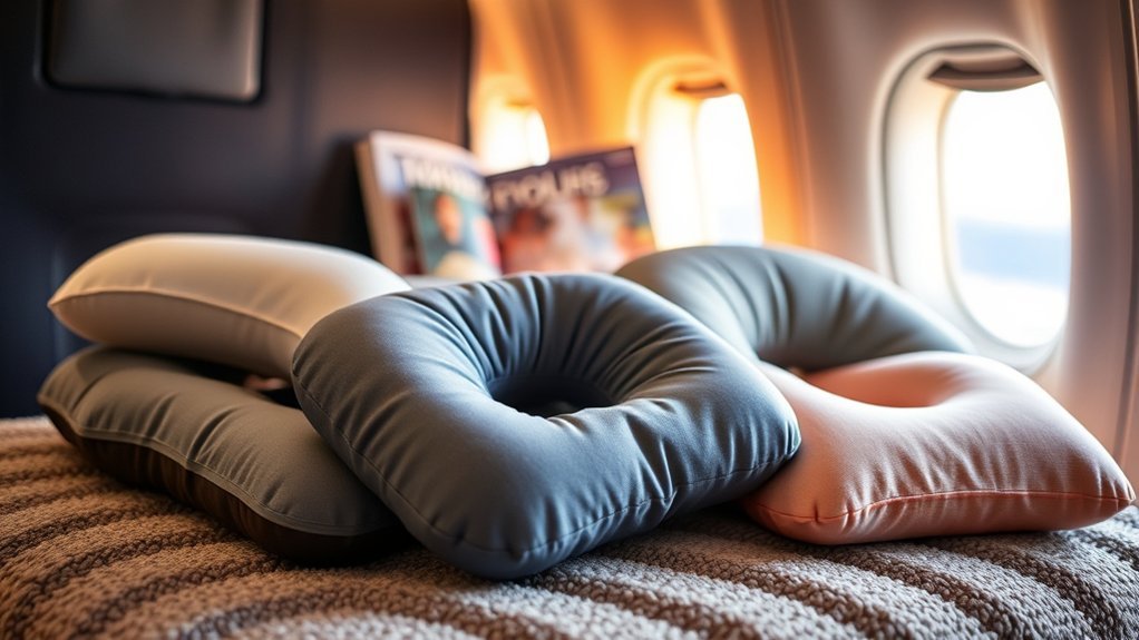 comfort support portability quality