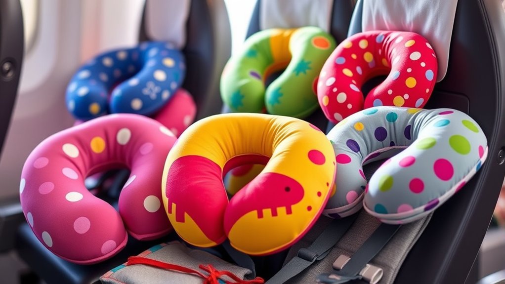 comfort support size portability