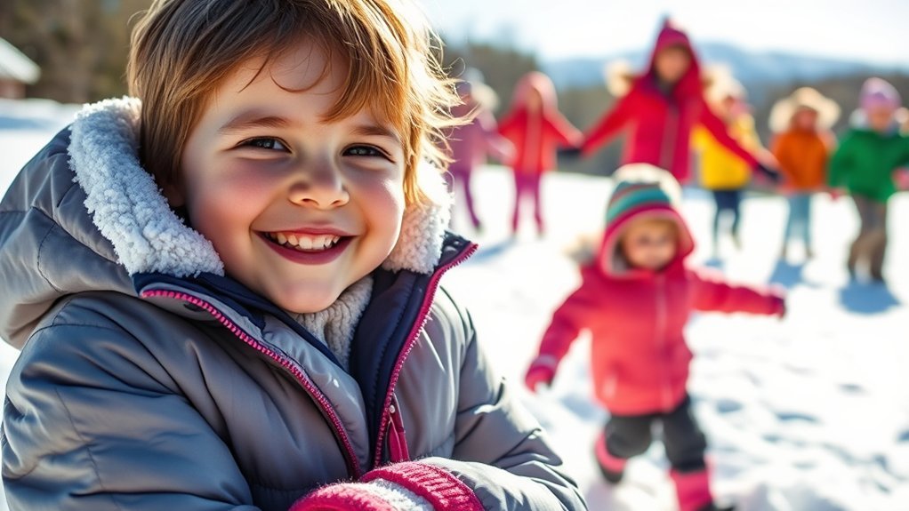 comfort warmth durability style