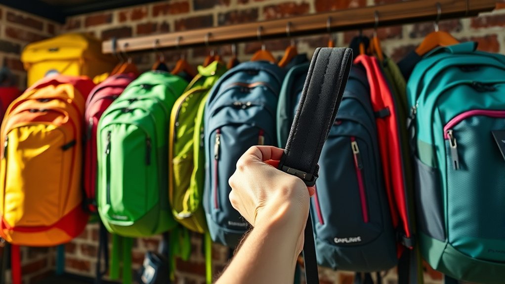 How to Choose a Daypack for Travel: Easy Steps & Pro Tips comfortable durable organized travel pack