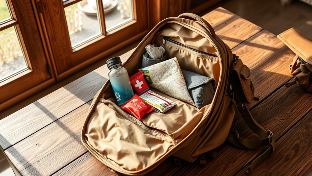 How to Pack a Daypack for Travel: Easy Steps & Pro Tips comfortable versatile weather resistant backpack