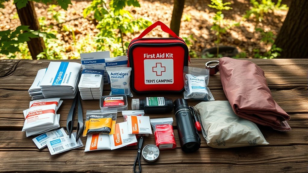 communication and fire safety