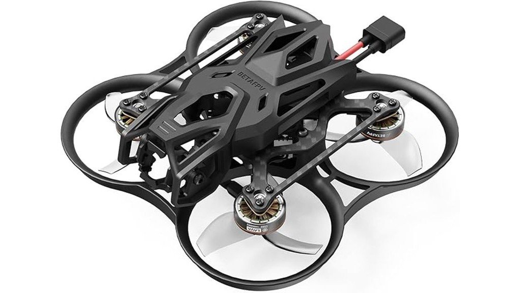 BETAFPV Pavo Femto Drone Review compact and powerful drone